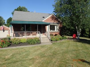 171 N Harvest St, Buffalo, NY 14221