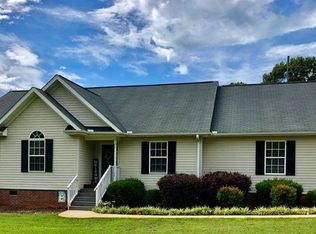 2104 Beaver Lake Rd, Anderson, SC 29625