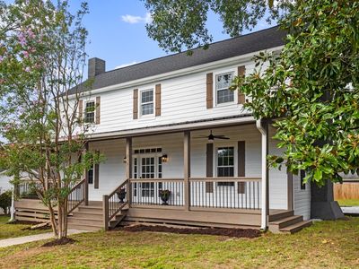 313 E North Ave, Westminster, SC, 29693