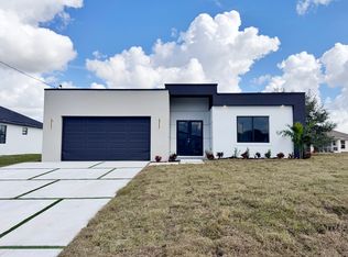 1021 Chiquita Blvd, Cape Coral, FL 33993