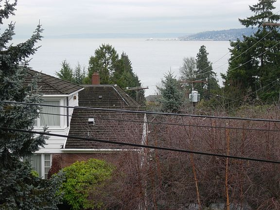 Sound view Mater Suite