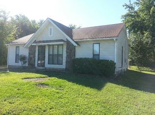 3849 Alex Cv, Memphis, TN 38128