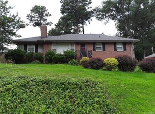 3302 Oconto Rd, Richmond, VA 23230