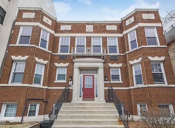 2nd image of 3213 Wisconsin Ave NW #0B
