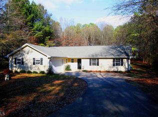 353 Norton Rd, Senoia, GA 30276