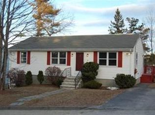 3 Tucker St, Worcester, MA 01606