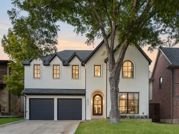 6839 Coronado Ave, Dallas, TX 75214