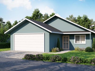 1162 W Ridge Dr #118, Klamath Falls, OR, 97601