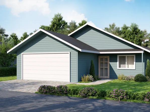 1162 W Ridge Dr #118, Klamath Falls, OR 97601