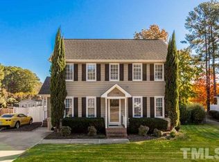 1035 Lawndale St, Garner, NC 27529