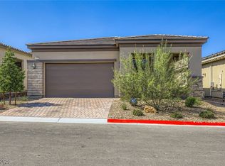 117 Barkset Way, Henderson, NV 89011