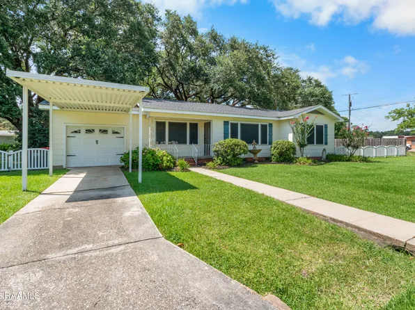 119 Choctaw Rd, Lafayette, LA 70501