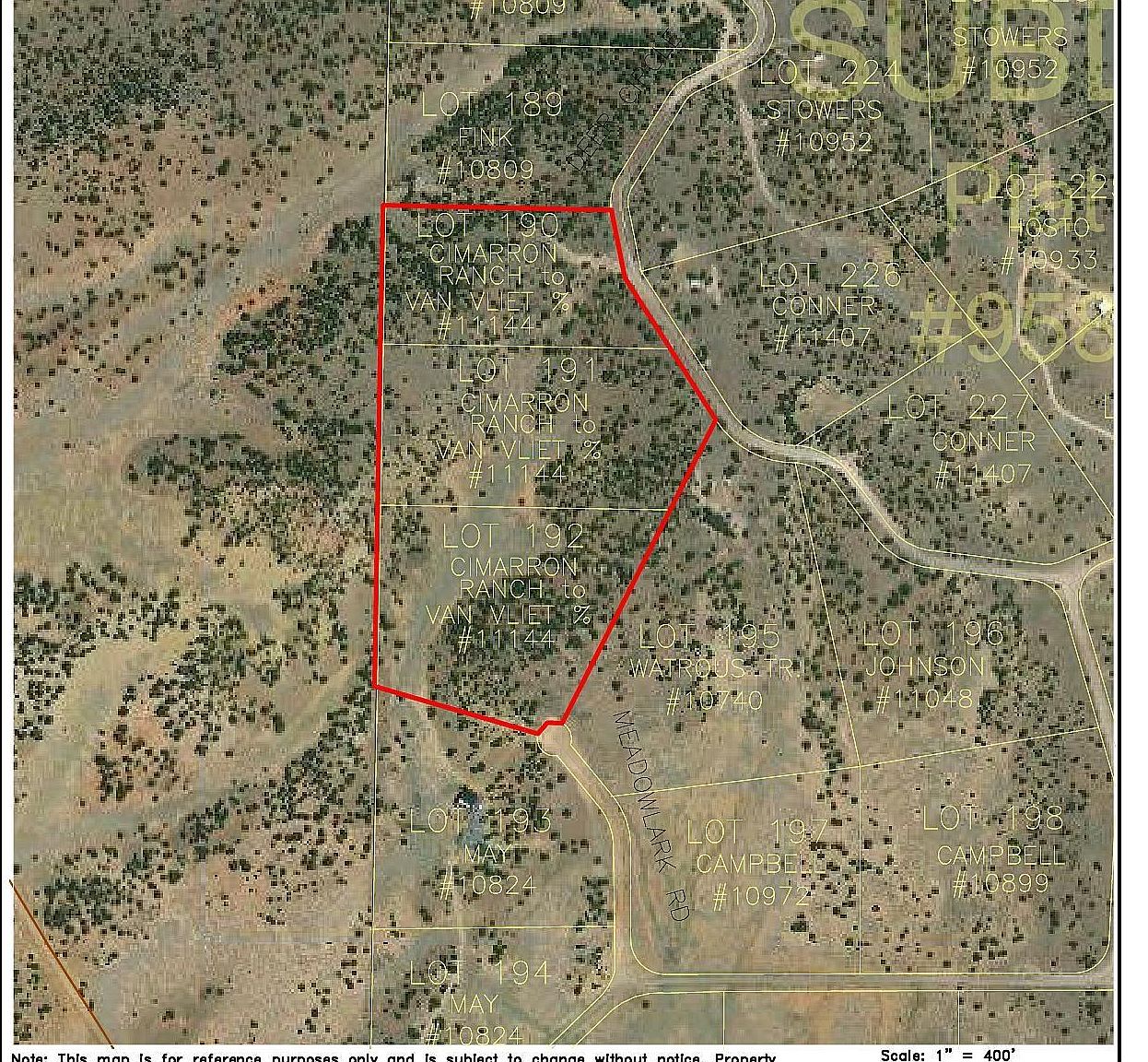 274 Deer Cir, Quemado, NM 87829 MLS 20231021 Zillow