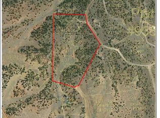 274 Deer Cir, Quemado, NM 87829