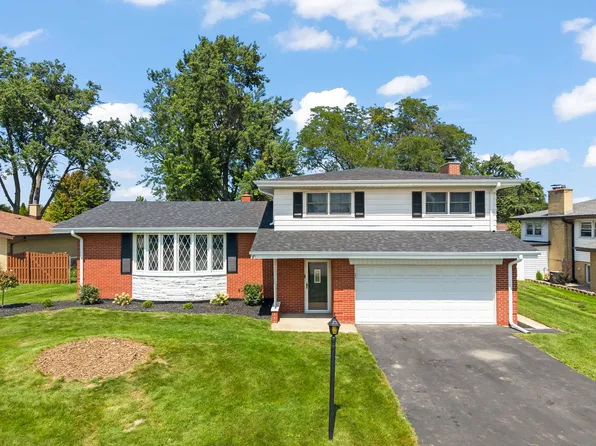 6120 W 129th St, Palos Heights, IL 60463