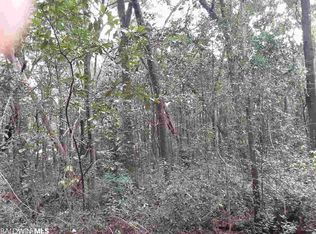 12172 Twin Oaks Dr, Magnolia Springs, AL 36555