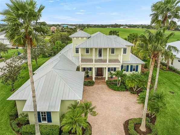 7682 S Polo Grounds Ln, Vero Beach, FL 32966