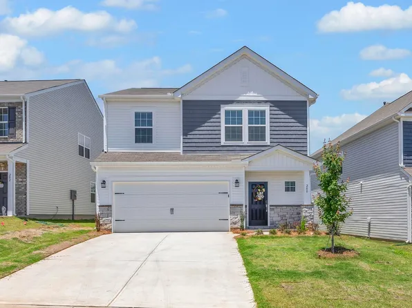 200 Bean Springs Ct, Taylors, SC 29687