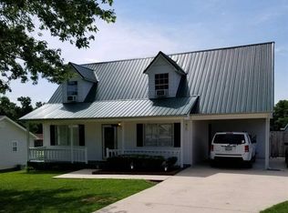 2200 Northeast Rd SE, Cleveland, TN 37311