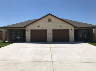 5807A Luminous Ln, Killeen, TX 76542