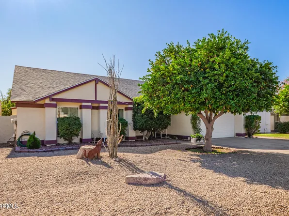 9033 W HATCHER Road, Peoria, AZ 85345