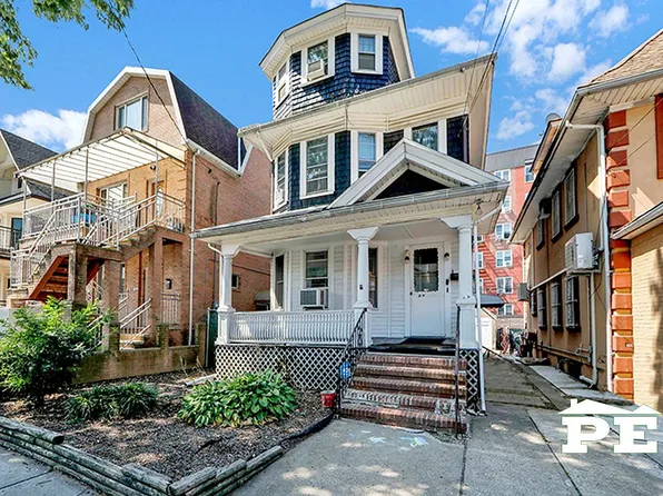 85-06 121st St, Kew Gardens, NY 11415