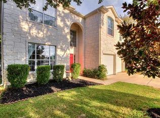 3456 Shiraz Loop, Round Rock, TX 78665