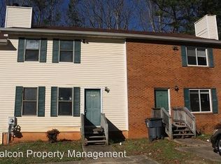 5581 Windwood Rd, Atlanta, GA 30349