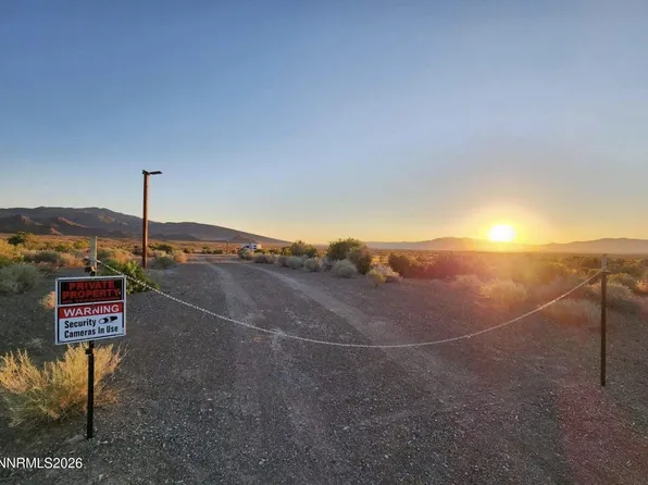 101213 Fencemaker Rd, Lovelock, NV 89419