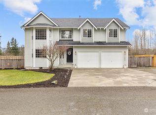 12603 230th St E, Graham, WA 98338