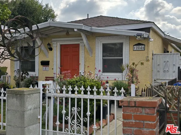 12846 Short Ave, Los Angeles, CA 90066