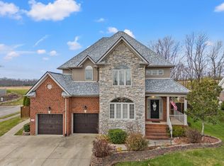 175 Coachman Pl, Georgetown, KY 40324