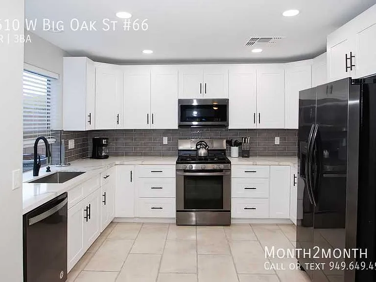 2510 W Big Oak St #66 — Photo 11