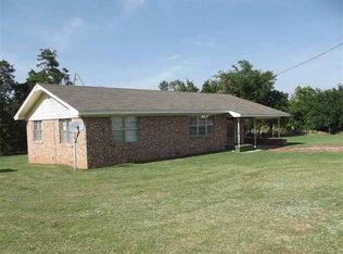 277492 Caddo Rd, Marlow, OK 73055