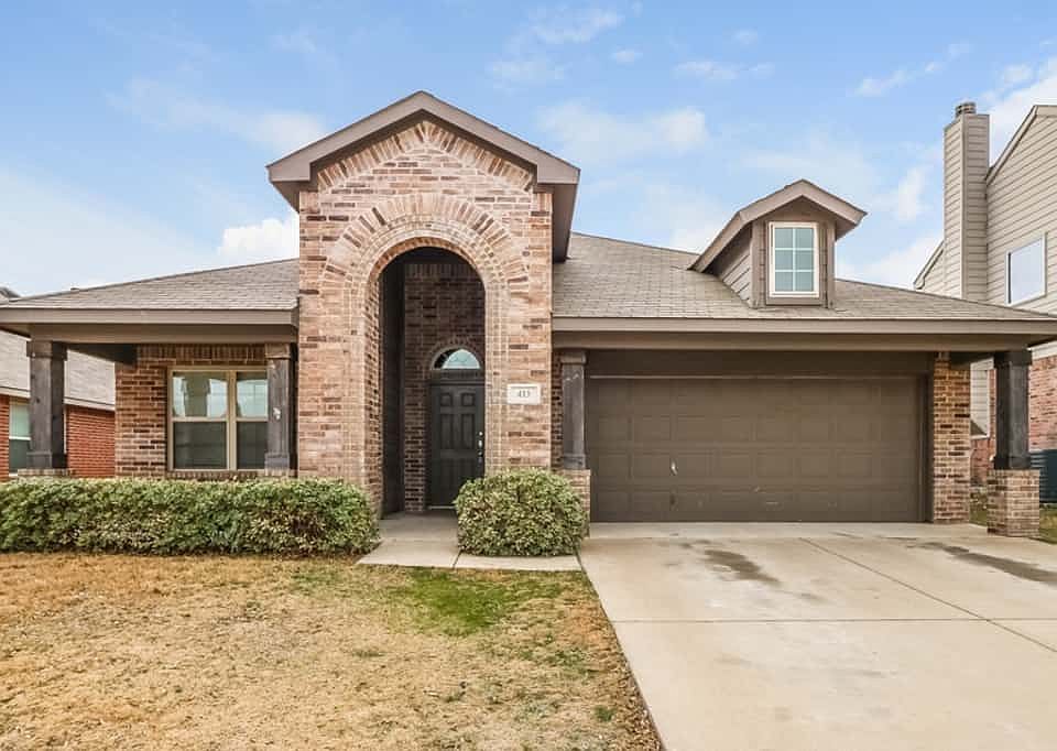 1st image of 413 Lead Creek Dr