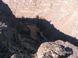 16840 SW Lynx Ct, Terrebonne, OR 97760