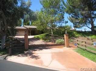 41399 Avenida Barca, Temecula, CA 92591