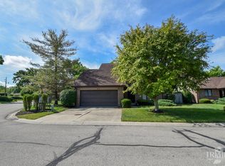 3400 W Riggin Rd UNIT 12, Muncie, IN 47304