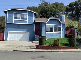 22132 Cynthia Ct, Hayward, CA 94541
