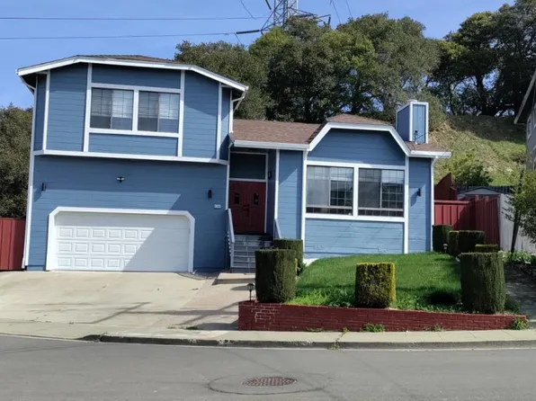 22132 Cynthia Ct, Hayward, CA 94541