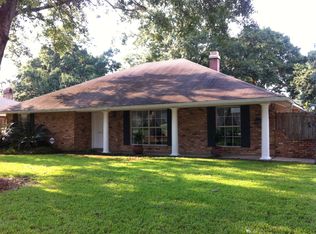 10621 Rondo Ave, Baton Rouge, LA 70815