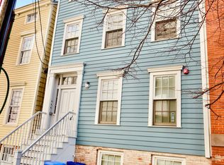 11 Wayne St FLOOR 2, Jersey City, NJ 07302