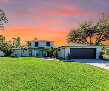 4283 Southwell Way, Sarasota, FL, 34241