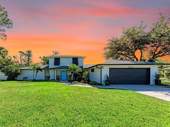 4283 Southwell Way, Sarasota, FL 34241