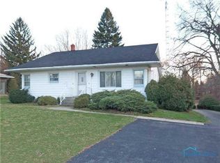 515 W State Line, Toledo, OH 43612