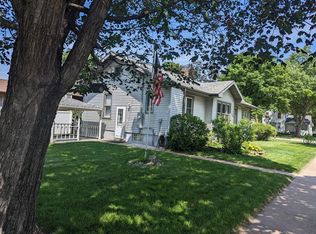 420 S L St, Sparta, WI 54656