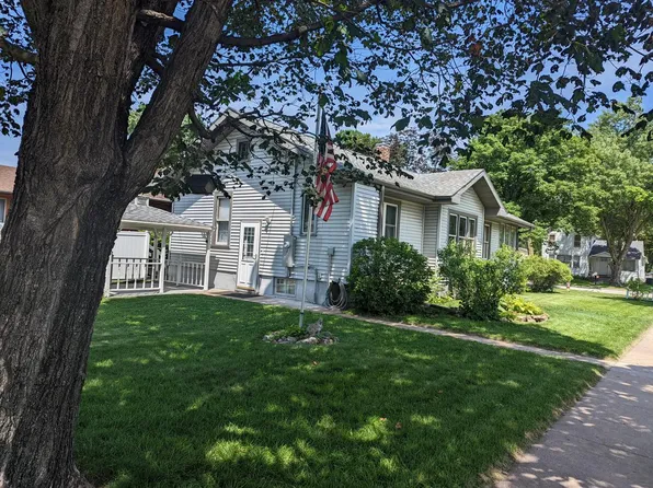 420 South L STREET, Sparta, WI 54656