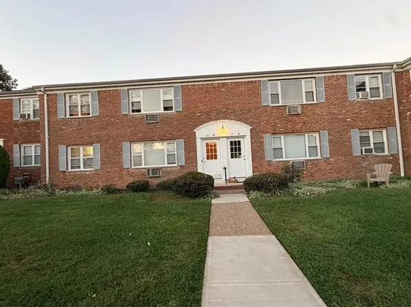 43 Conforti Avenue #45, West Orange, NJ 07052