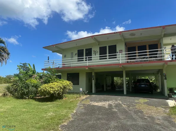 N/a Aguada, Aguada, PR 00602