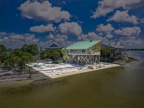 133 Beaty Taff Dr, Crawfordville, FL 32327